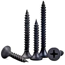 Drywall Screws - Size 1mm
