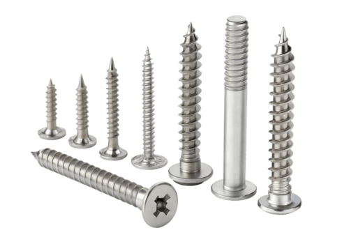 Drywall Screws - Size 24mm