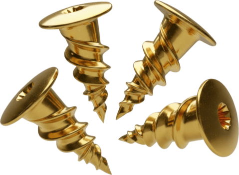 Drywall Screws - Size 26mm