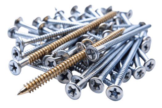 Drywall Screws - Size 28mm