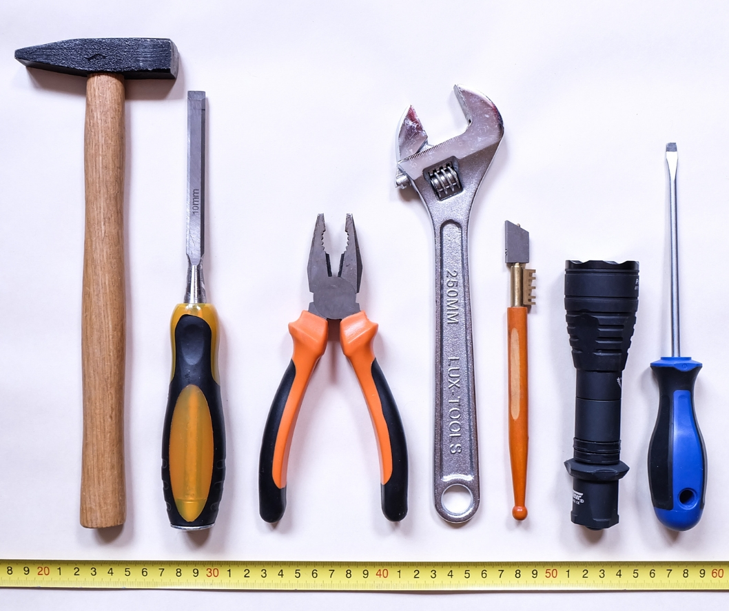 Hex Socket Head Assorted M3-M5