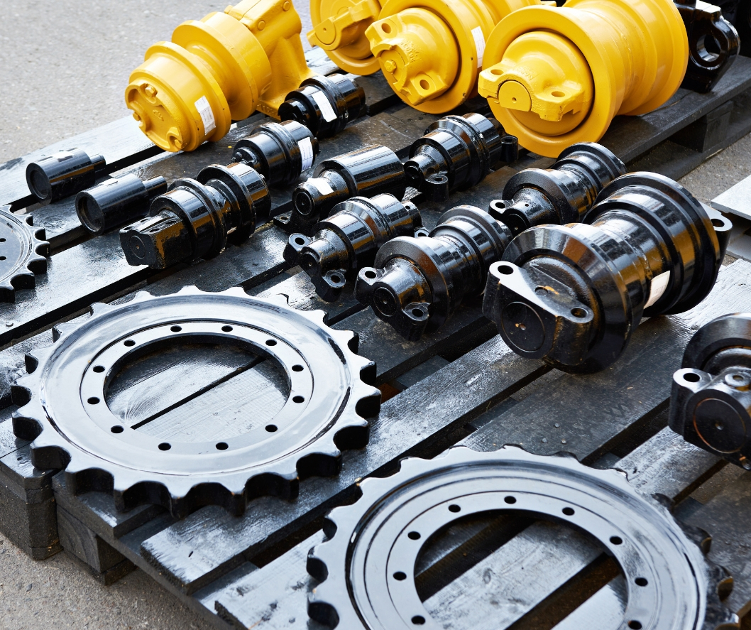 M2 Socket Head 12.9 Grade