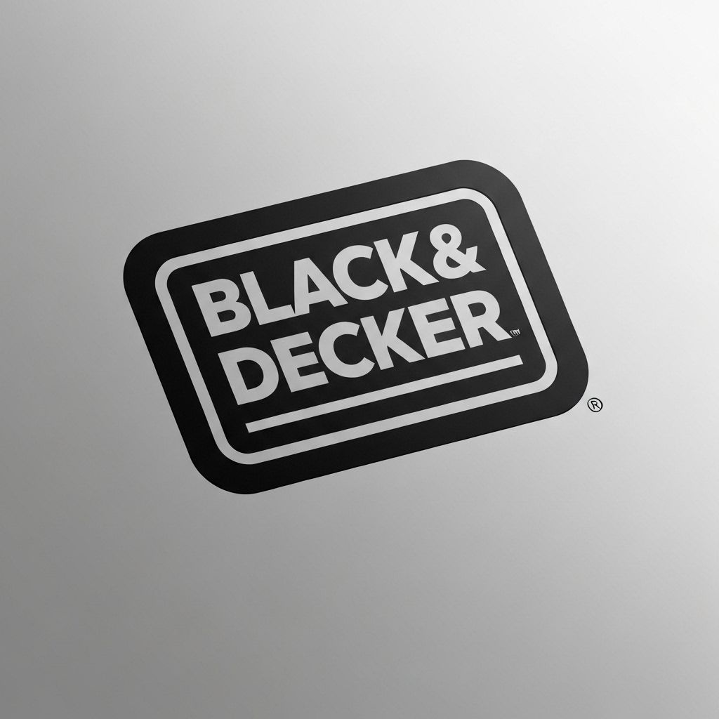 Black+Decker