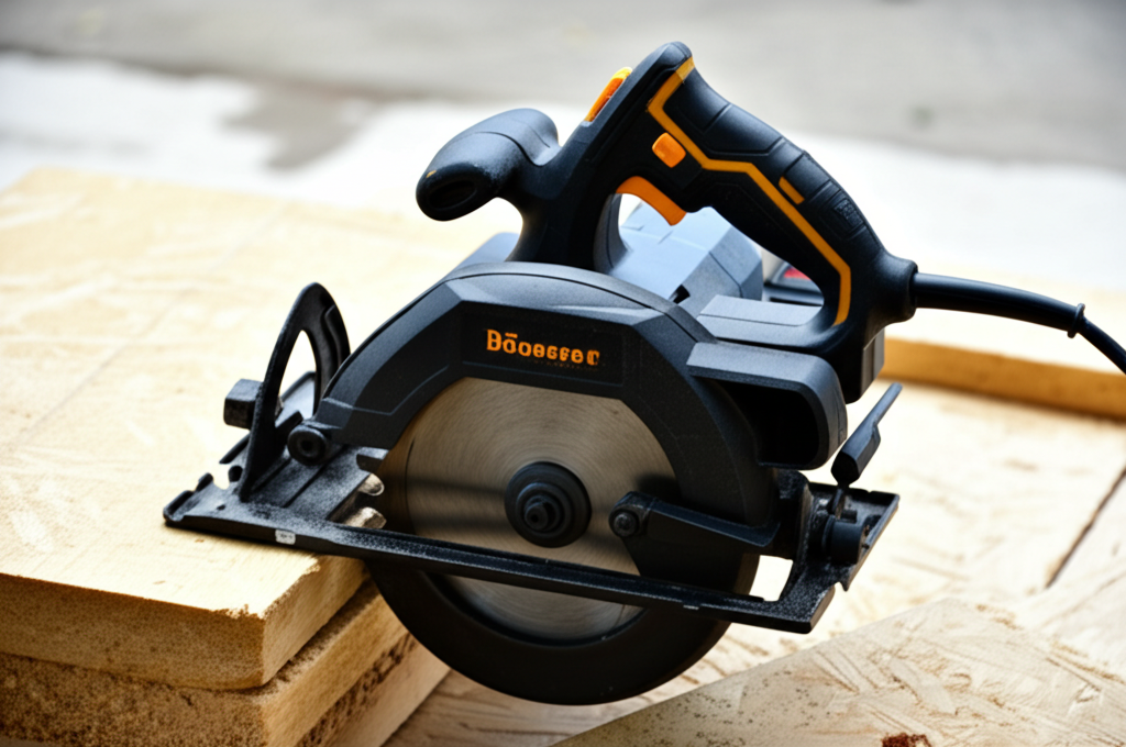 Circular Saw Pro