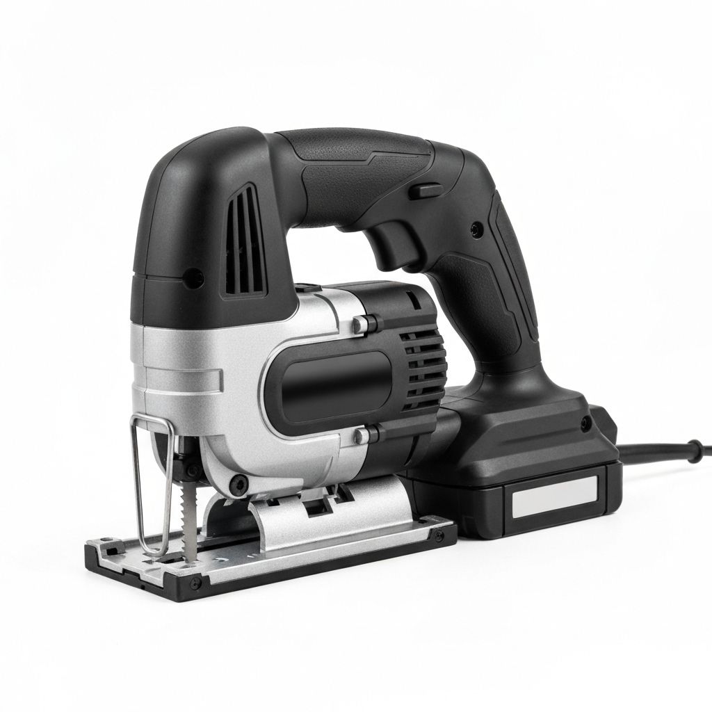 Cordless Jigsaw Pro Series