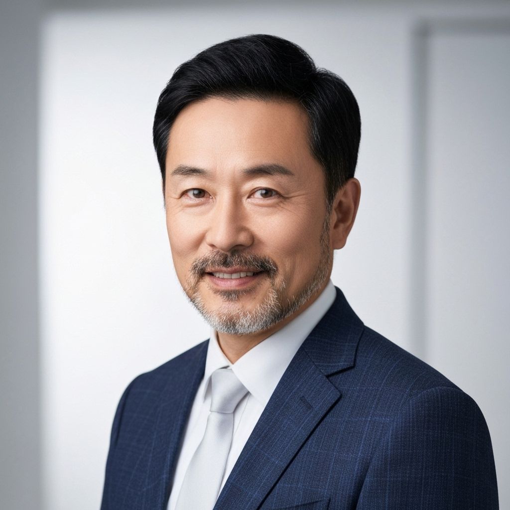 Michael Chen